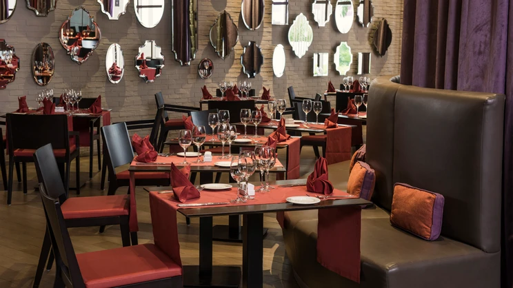 Platinum Yucatan Princess Hotel